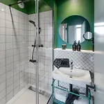 Szálloda Tandem - Boutique 4*