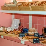 Hotel Tandem - Boutique