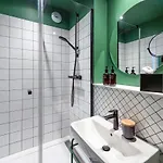 Tandem - Boutique Hotel Strasburg