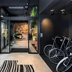Tandem - Boutique Hotel Strasburg
