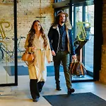Tandem - Boutique 4* Strasbourg