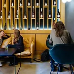 Tandem - Boutique 4* Strasbourg