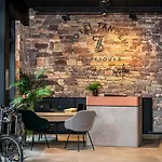 Tandem - Boutique 4* Strasbourg