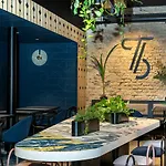 Tandem - Boutique Szálloda
