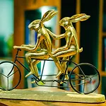 Szálloda Tandem - Boutique 4*