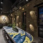 Tandem - Boutique Otel 4*
