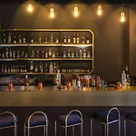 Tandem - Boutique Hotel 4*