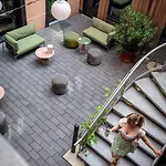 Hotel Tandem - Boutique