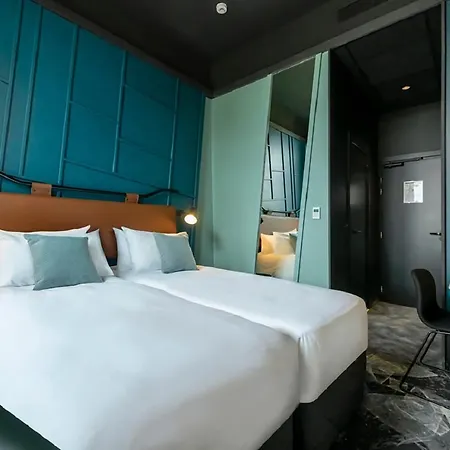 Tandem - Boutique 4* Strasbourg
