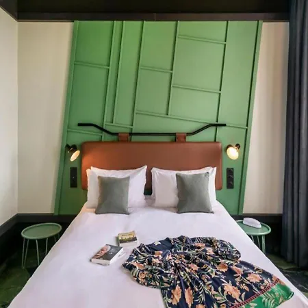 Tandem - Boutique Hotel 4*