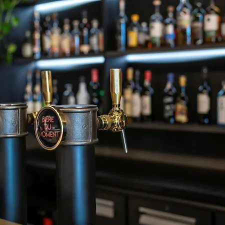 Tandem - Boutique Hotel