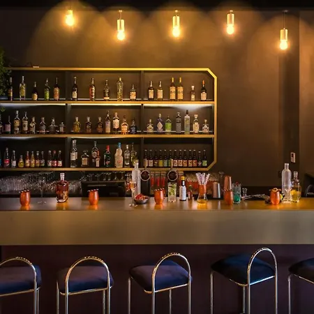 Tandem - Boutique Hotel Strasburgo