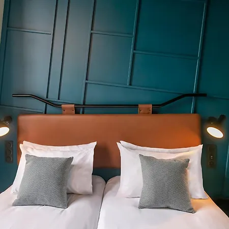 Hotel Tandem - Boutique 4*