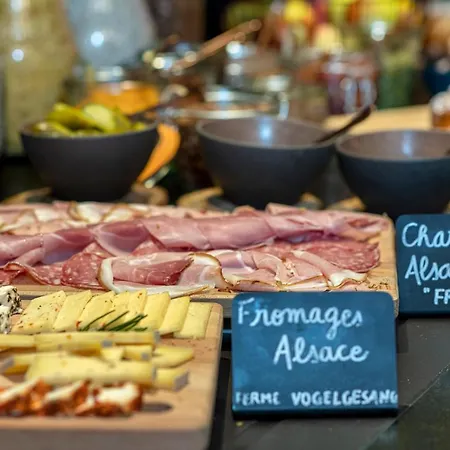 Tandem - Boutique Hotel 4*