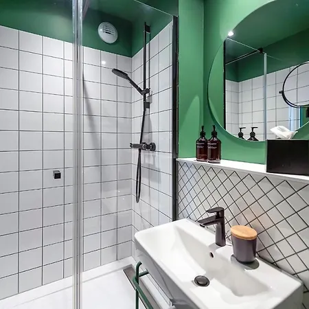 Tandem - Boutique Hotel Strasbourg