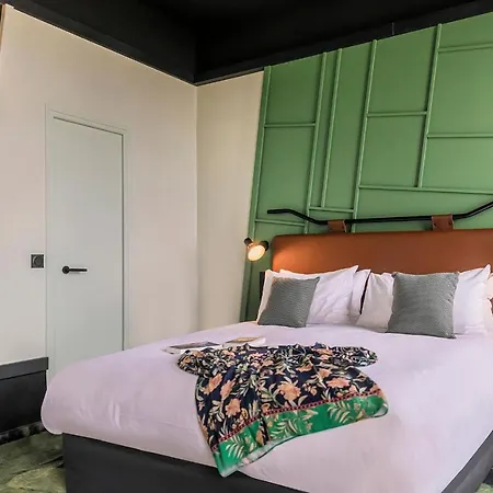 Tandem - Boutique Hotel