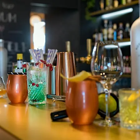 Tandem - Boutique Hotel