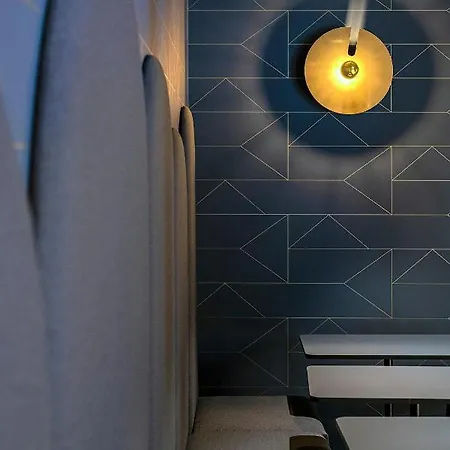 Hotel Tandem - Boutique Strasburgo