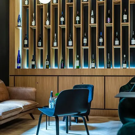 Hotel Tandem - Boutique