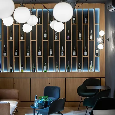 Tandem - Boutique 4*
