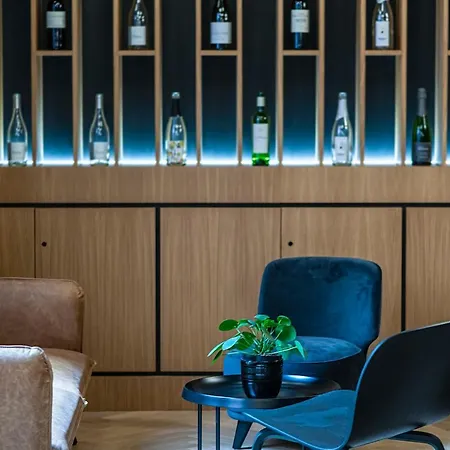 Tandem - Boutique Hotel 4*