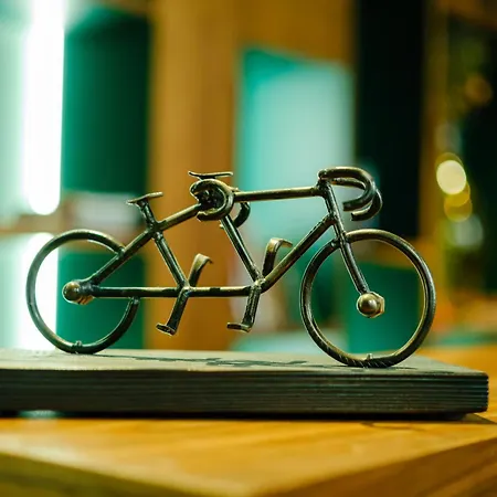 Hotell Tandem - Boutique 4*