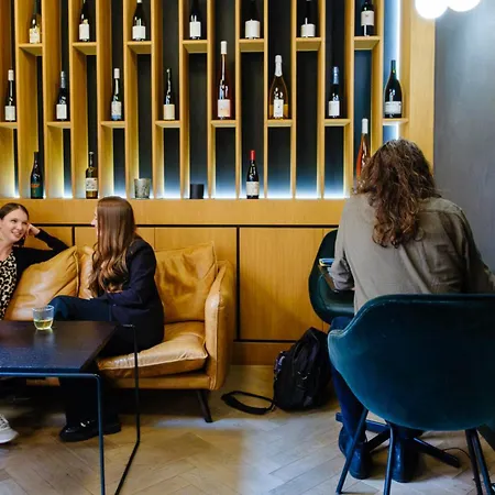 Tandem - Boutique 4* Strasbourg