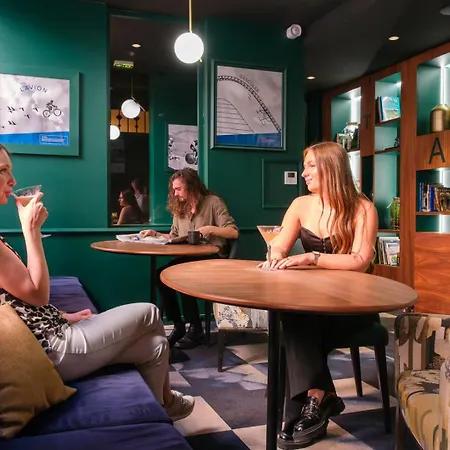 Hotel Tandem - Boutique