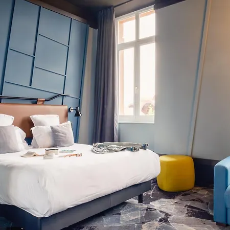 Hotel Tandem - Boutique