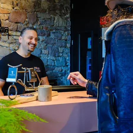 Tandem - Boutique Strasburgo