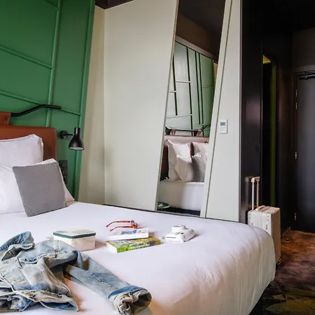 Tandem - Boutique 4* Strasburgo