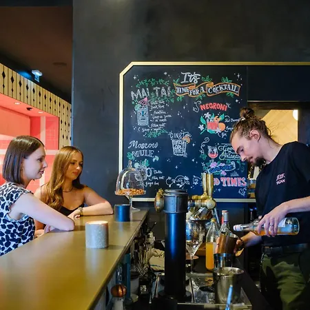 Tandem - Boutique Hotel