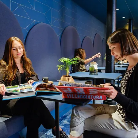 Hotel Tandem - Boutique