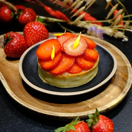 Hotel Tandem - Boutique 4*