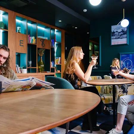 Tandem - Boutique Hotel