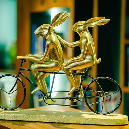 Hotel Tandem - Boutique 4*