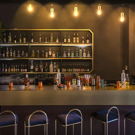 Tandem - Boutique Hotel 4*