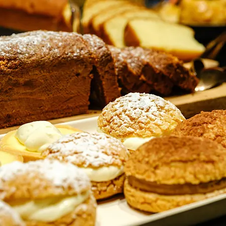 Hotel Tandem - Boutique 4*