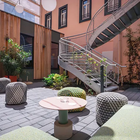 Tandem - Boutique Estrasburgo