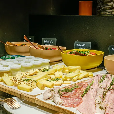 Hotel Tandem - Boutique Strasburgo