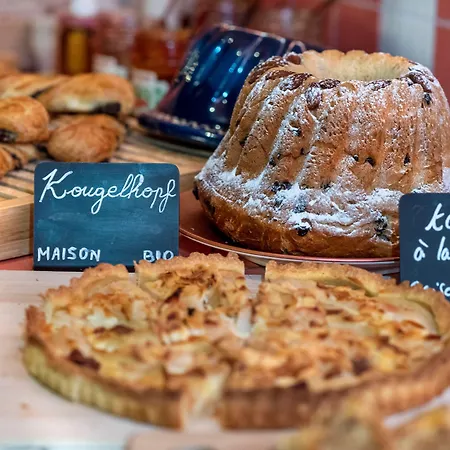 Tandem - Boutique 4* Strasbourg