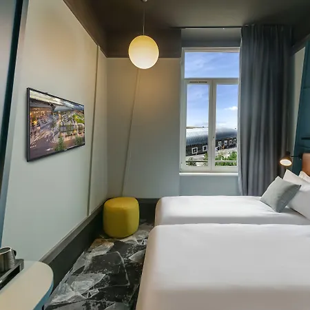 Tandem - Boutique 4*