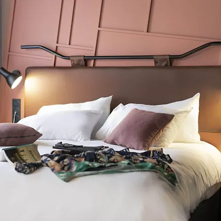 Tandem - Boutique Strasburgo