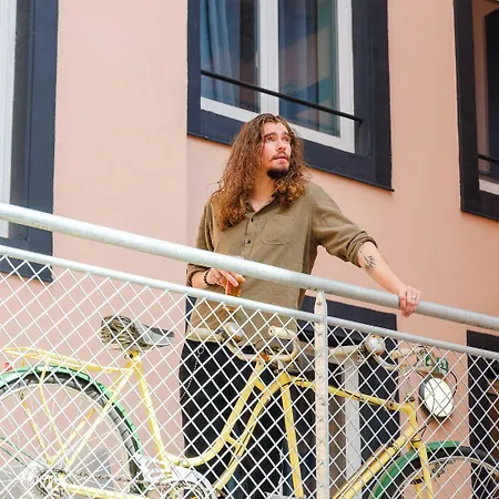 Hotel Tandem - Boutique 4*