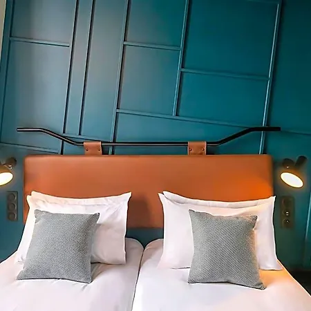 Hotel Tandem - Boutique 4*