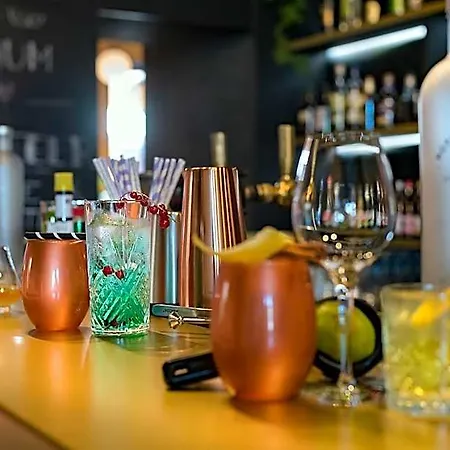 Hotel Tandem - Boutique