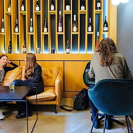 Tandem - Boutique Hotel
