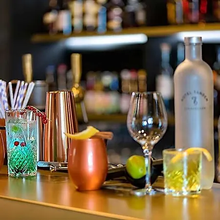 Tandem - Boutique Hotel 4*