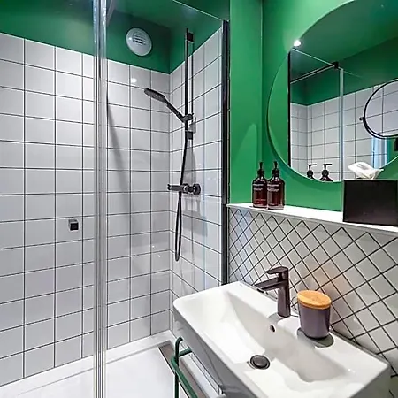 Tandem - Boutique 4* Straßburg