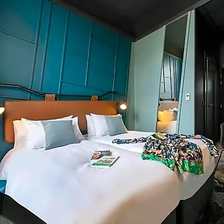 Tandem - Boutique Hotel Straßburg